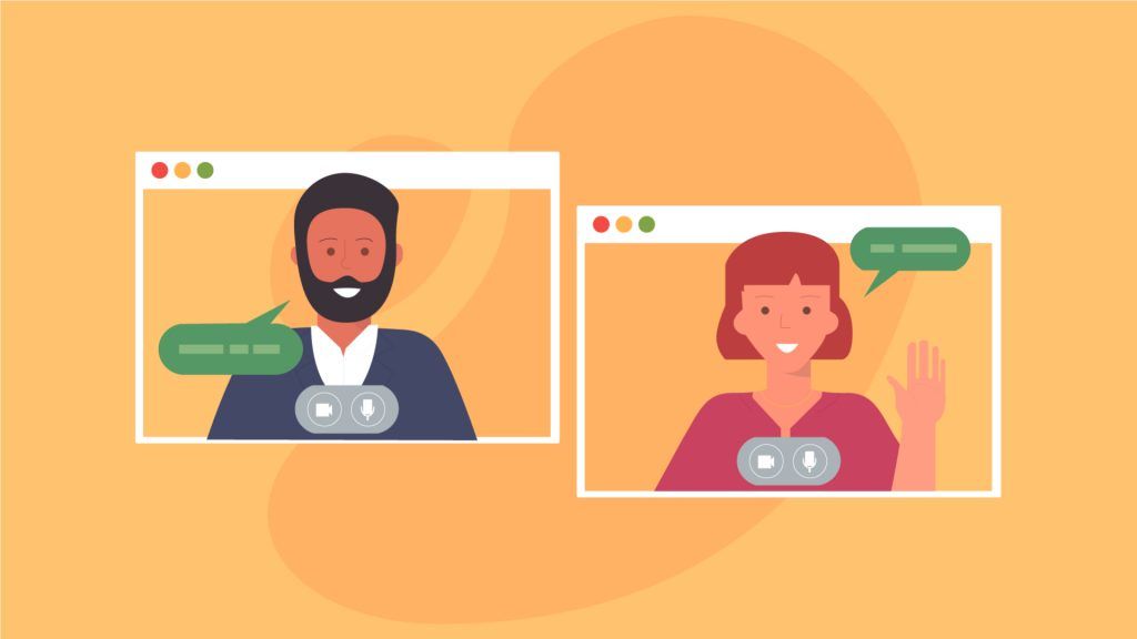 Con Zoom Meetings puedes realizar reuniones simultáneas o varias a la vez