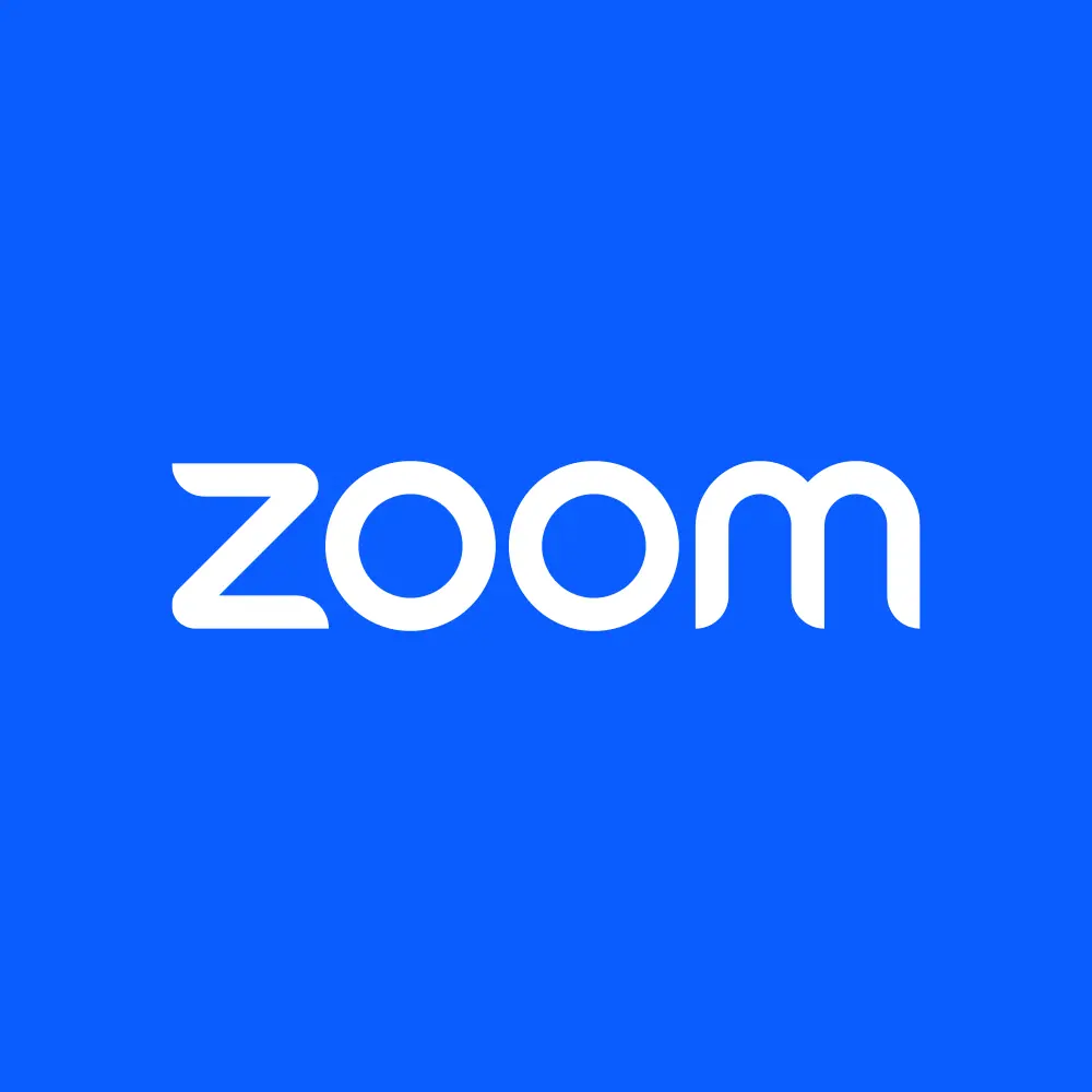 Hay una gran cantidad de alternativas a Pumble y Zoom es una de ellas