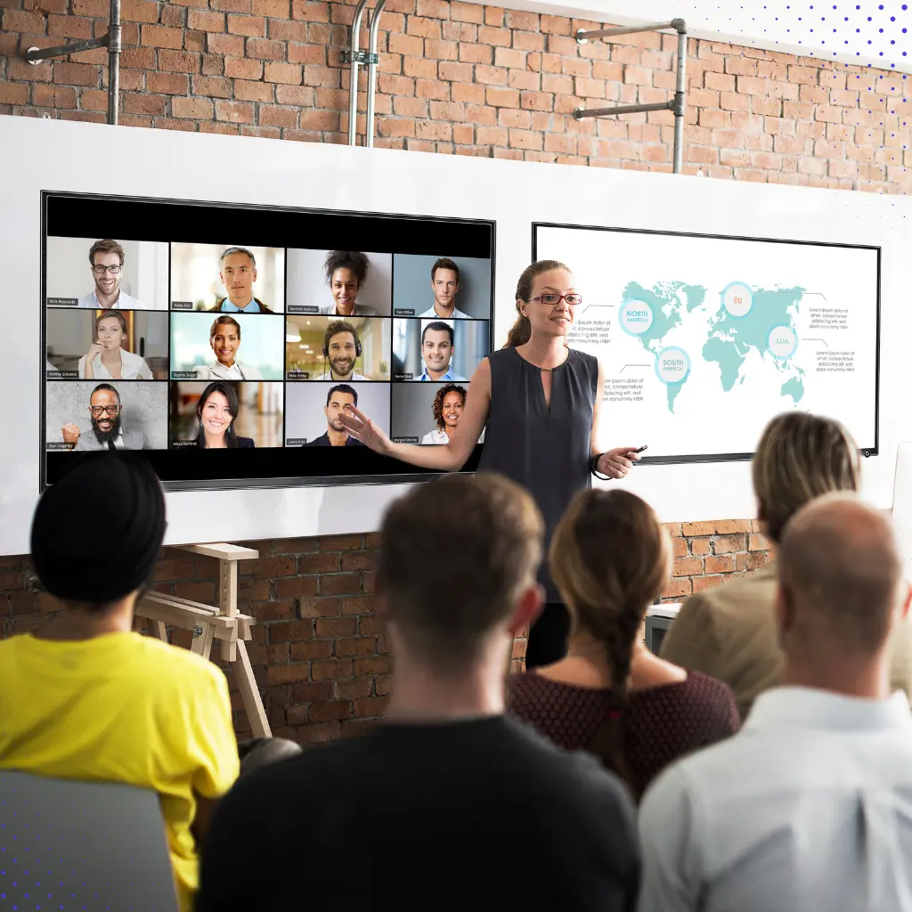 Oferta de Productos Zoom Rooms y herramientas de Zoom Video Communications