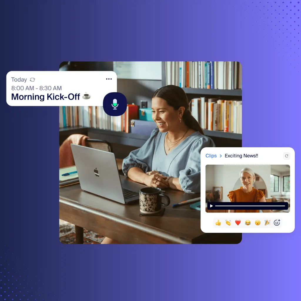 Zoom para Empresas en España cuenta con un Plan Business