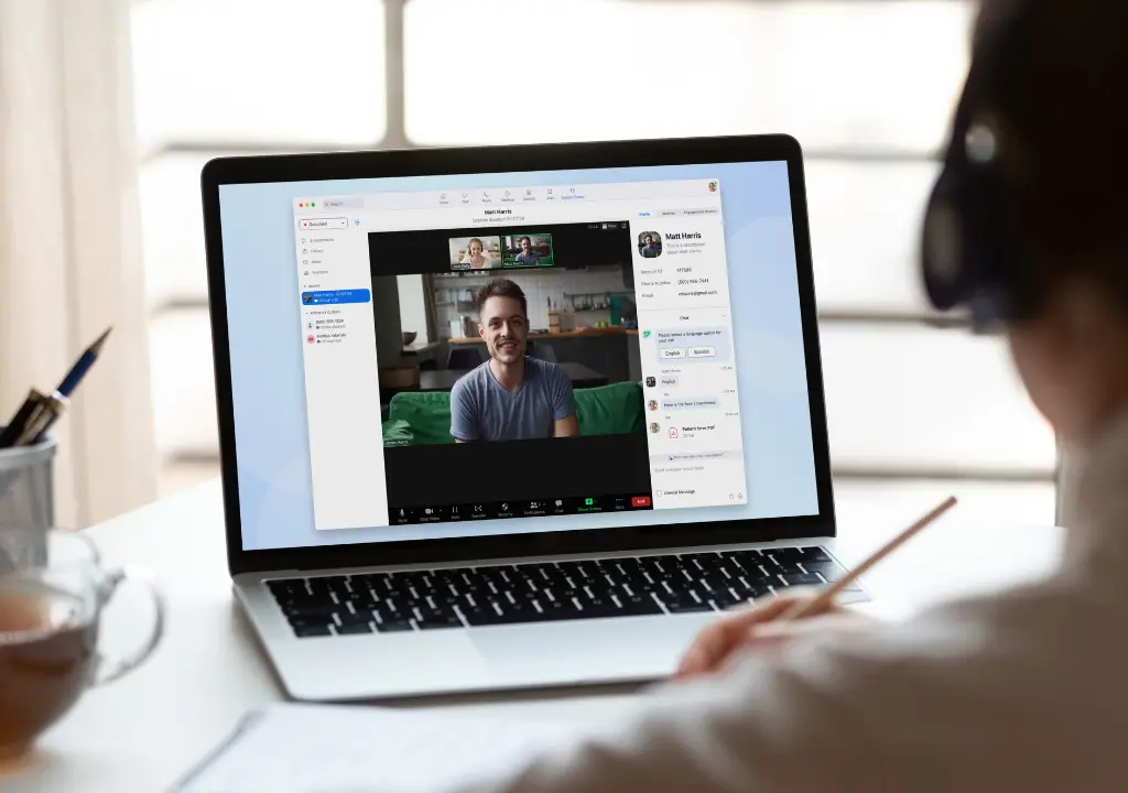 comprar zoom meetings con AI Companion
