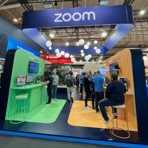 zoom video partner barcelona